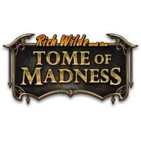Tome of Madness Greece